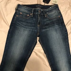 Lucky Brand Lolita Capri